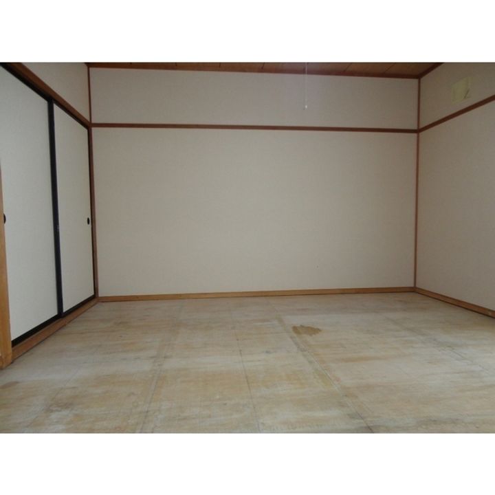 コーポN(磯部)102の内装