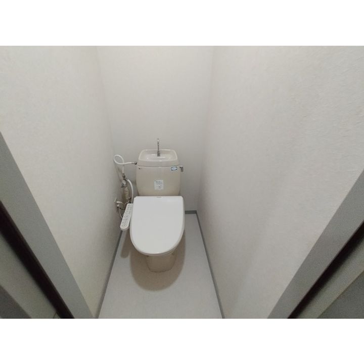 パナハイツ伊東C棟203のその他画像