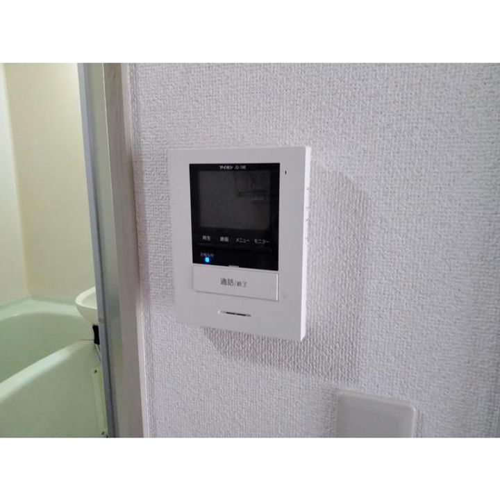 パナハイツ伊東C棟203のその他画像