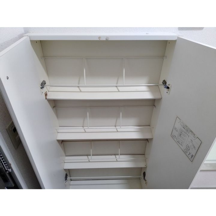 パナハイツ伊東C棟203のその他画像