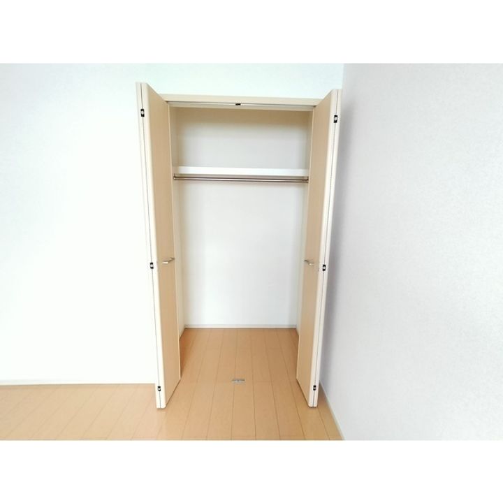 アクティブ・JIN202の内装