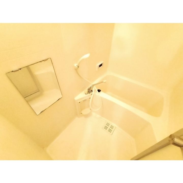 グランドライフ・M301の風呂