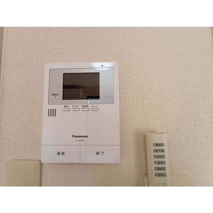 レーベン新田103のその他画像