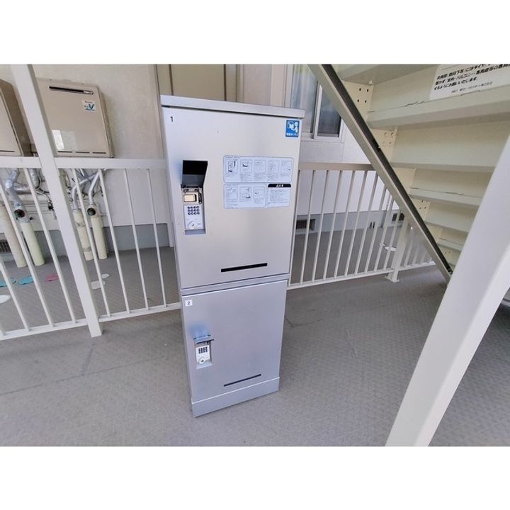 フレグランス久葉202のその他画像