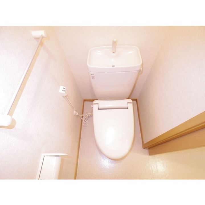 ソレイユトヨダBのその他画像