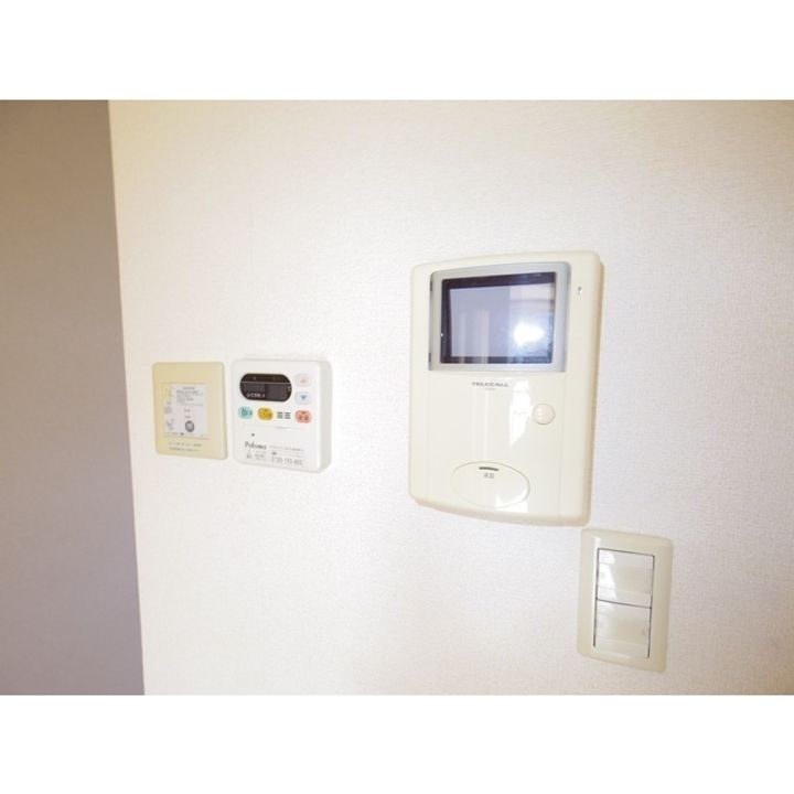 ソレイユトヨダBのその他画像
