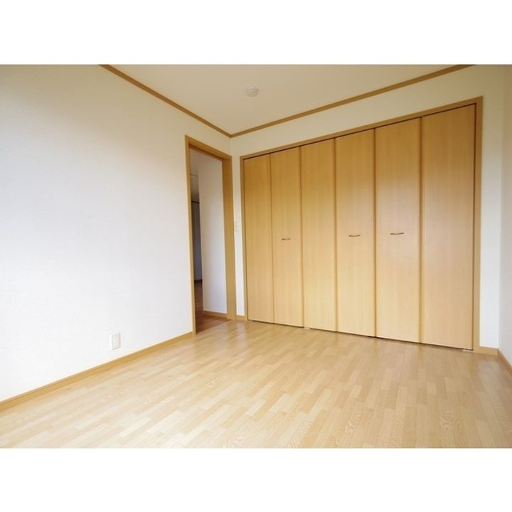 ソレイユトヨダBのその他画像