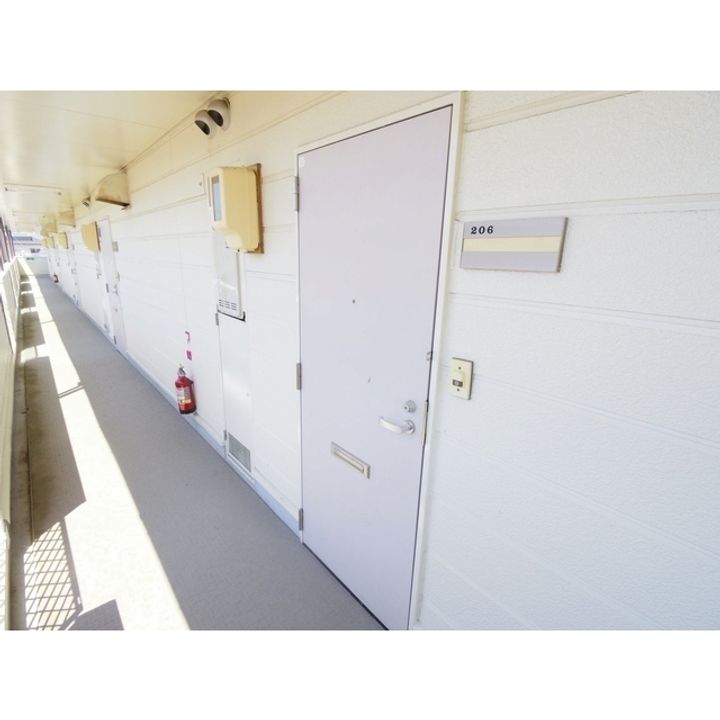 アーバン稲葉103のその他画像