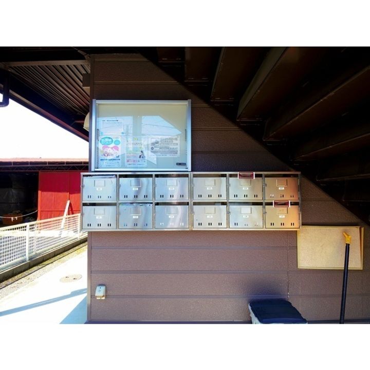 アーバン稲葉103のその他画像