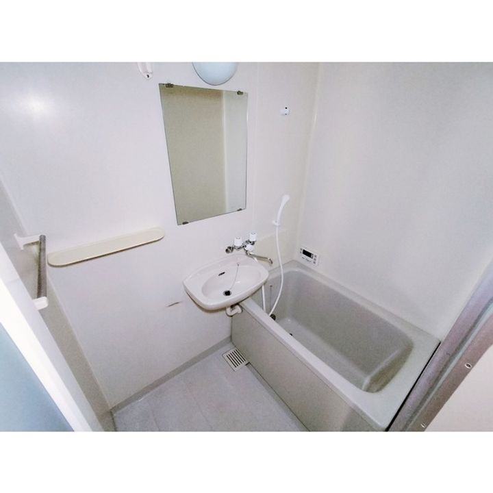 アーバン稲葉103の風呂