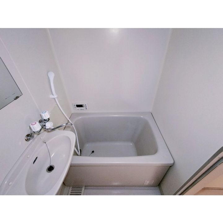 アーバン稲葉103の風呂