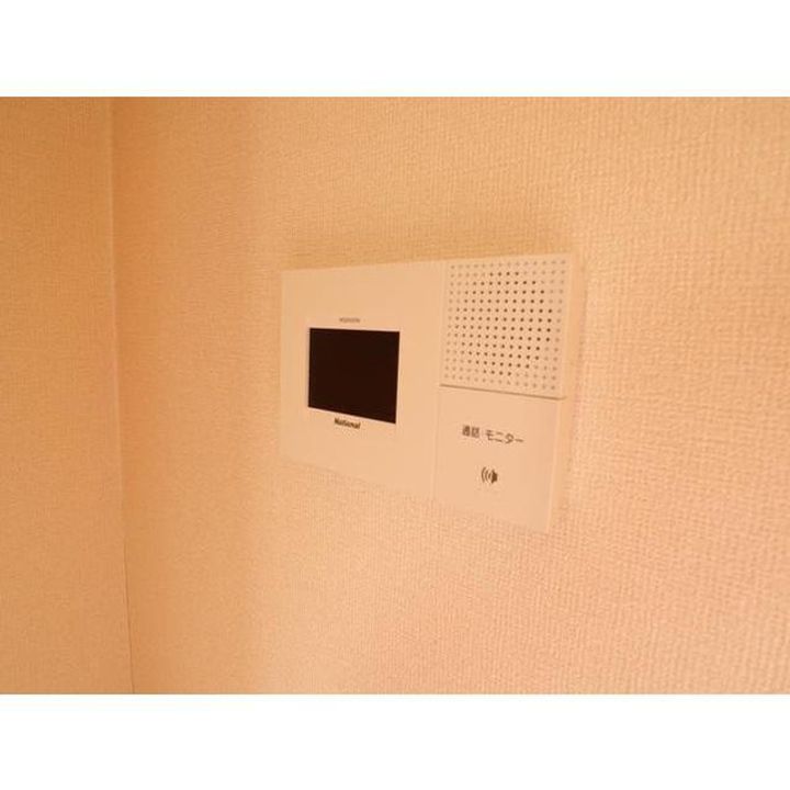 ベルメゾン徳間 B棟101のその他画像