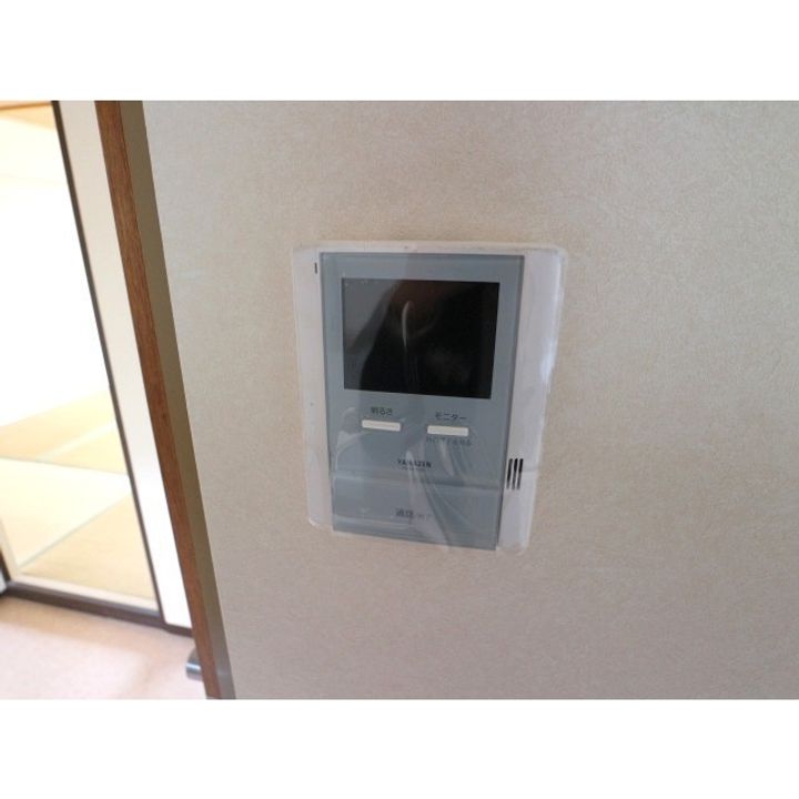 パークヒルM202のその他画像