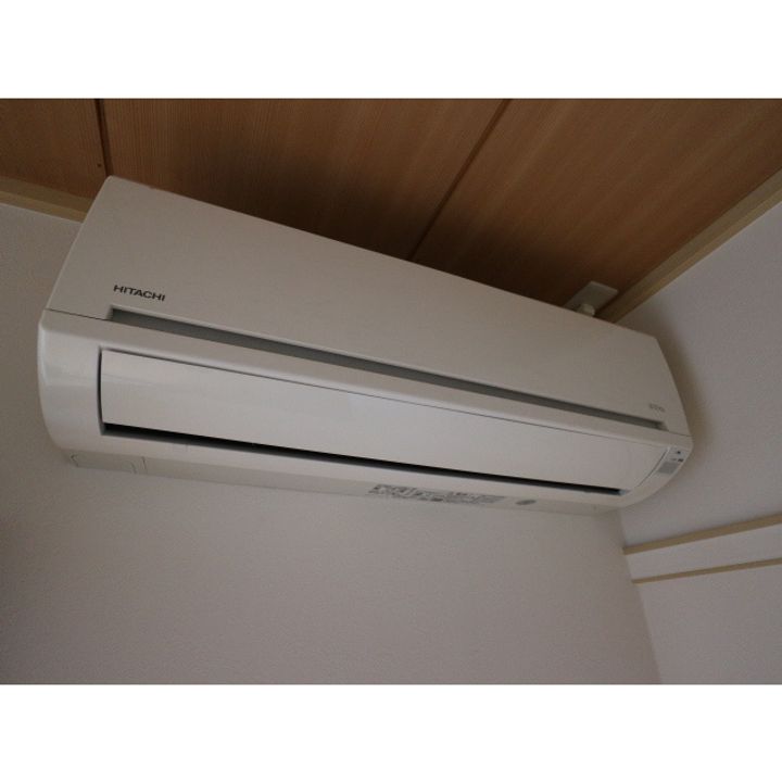 パークヒルM202のその他画像