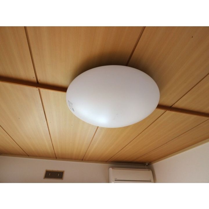 パークヒルM202のその他画像