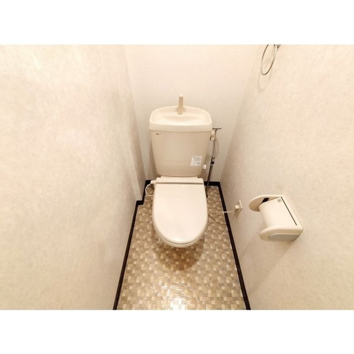 フラワーヒルズM101のその他画像