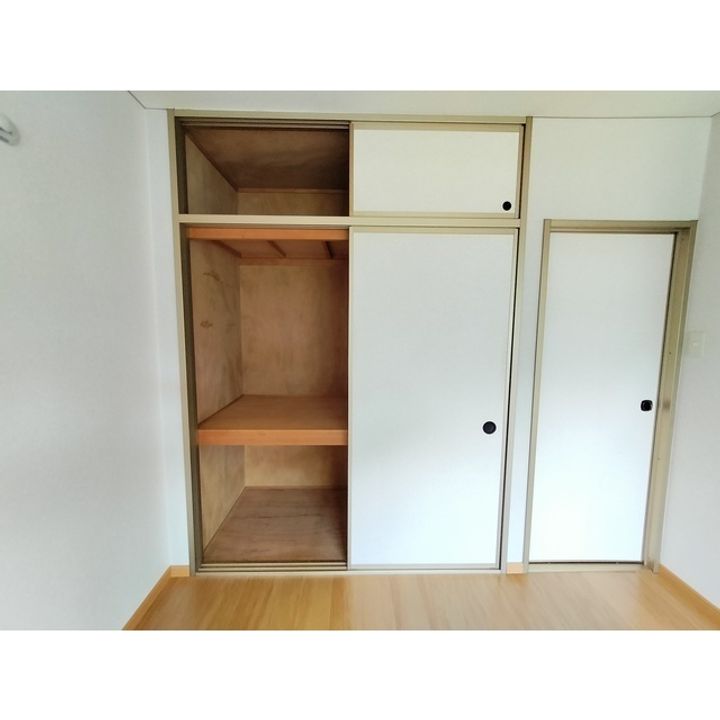 フラワーヒルズM101の内装