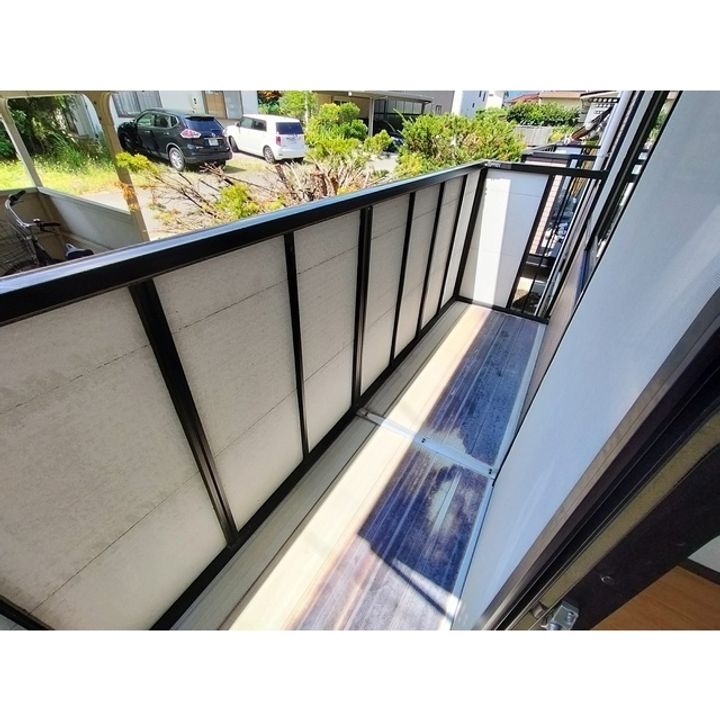 フラワーヒルズM101のその他画像