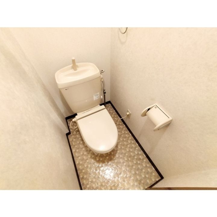 フラワーヒルズM101のその他画像