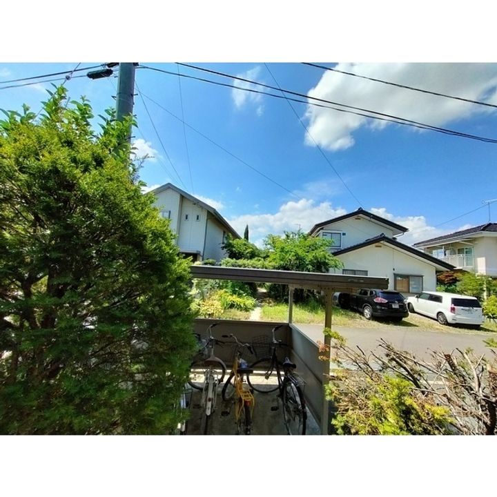 フラワーヒルズM101のその他画像