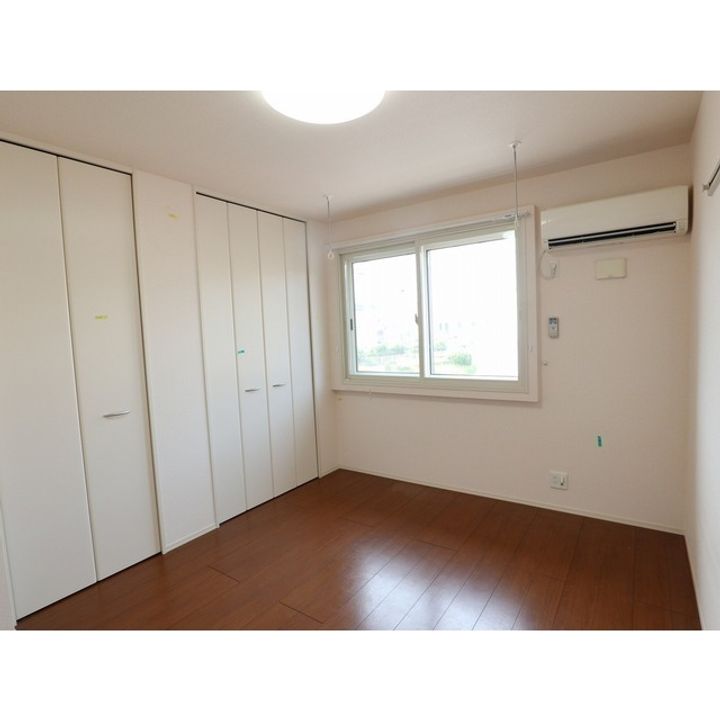 TMフォンテーヌの内装