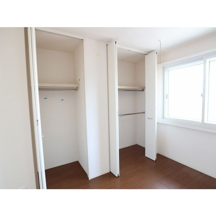 TMフォンテーヌの内装