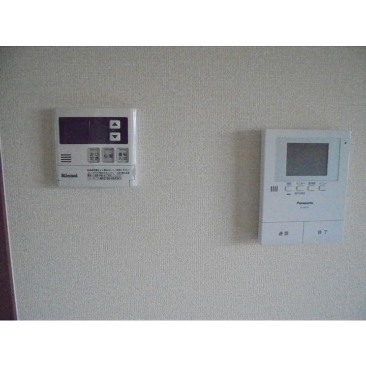 セジュールイズミC101のその他画像
