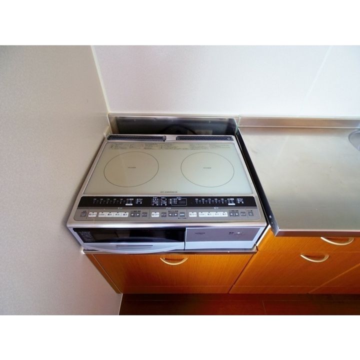 セジュールイズミC101のキッチン