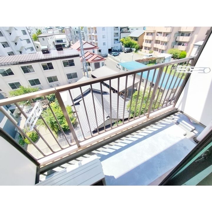 長野県長野市三輪田町の賃貸マンションのその他画像