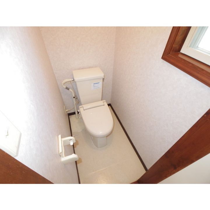 沢尻青山ハイツ106のその他画像