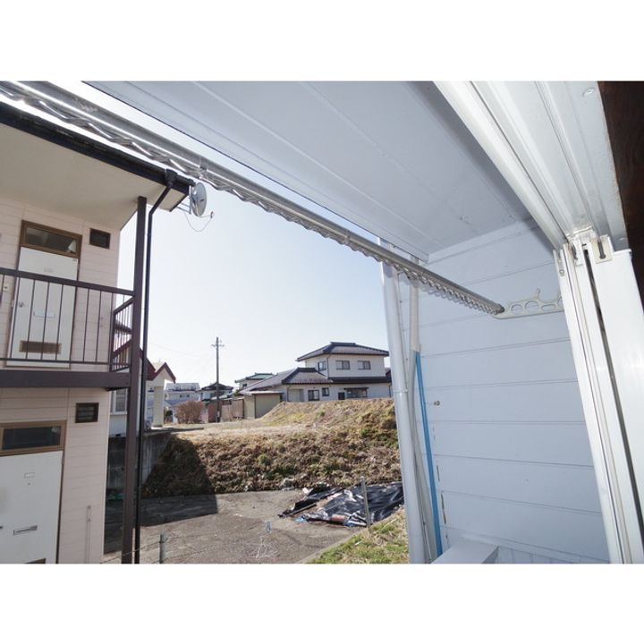 沢尻青山ハイツ106のその他画像