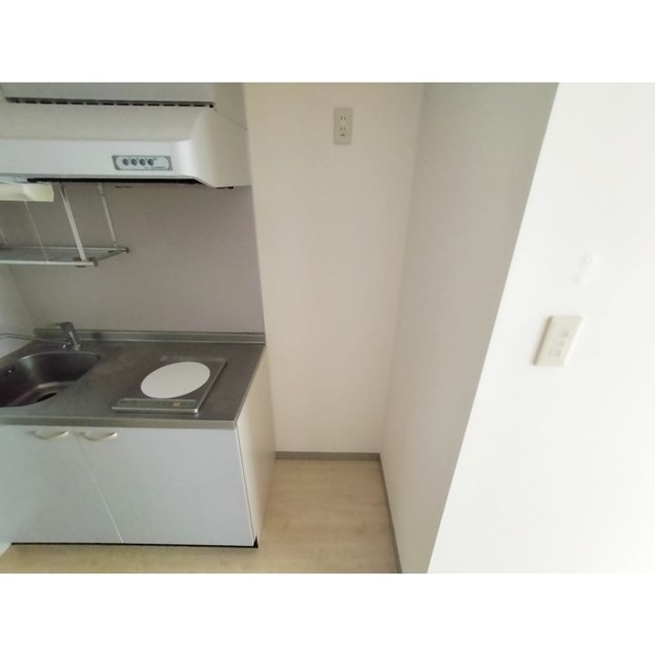 セトル東口ビル205の内装