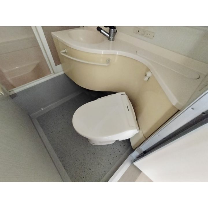 セトル東口ビル205のその他画像