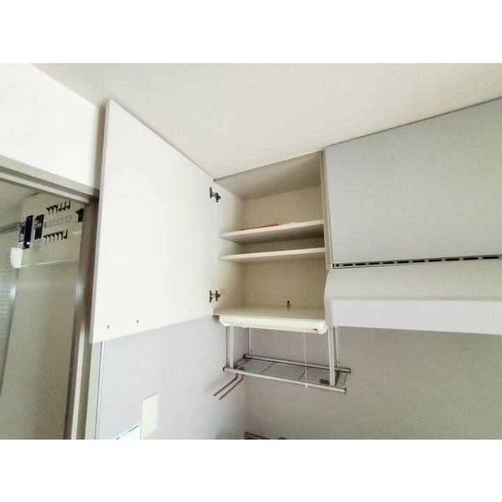 セトル東口ビル205の内装