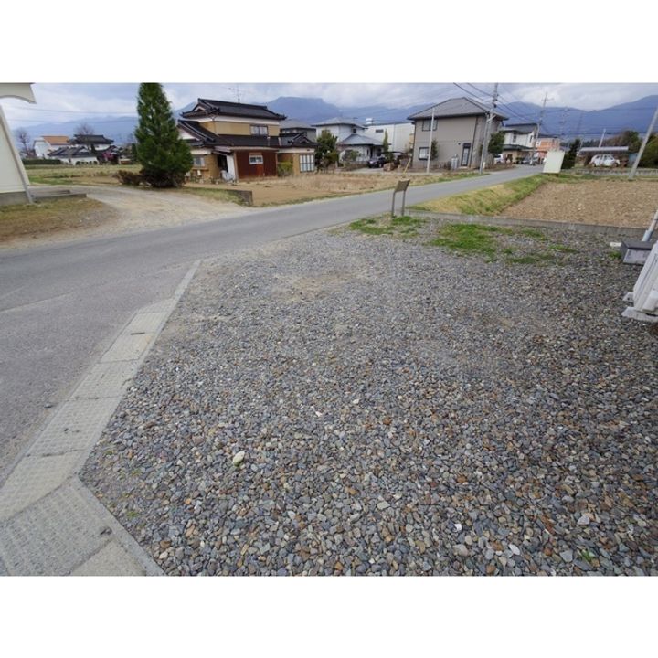 長野県伊那市上の原(一戸建)の賃貸物件6のその他画像