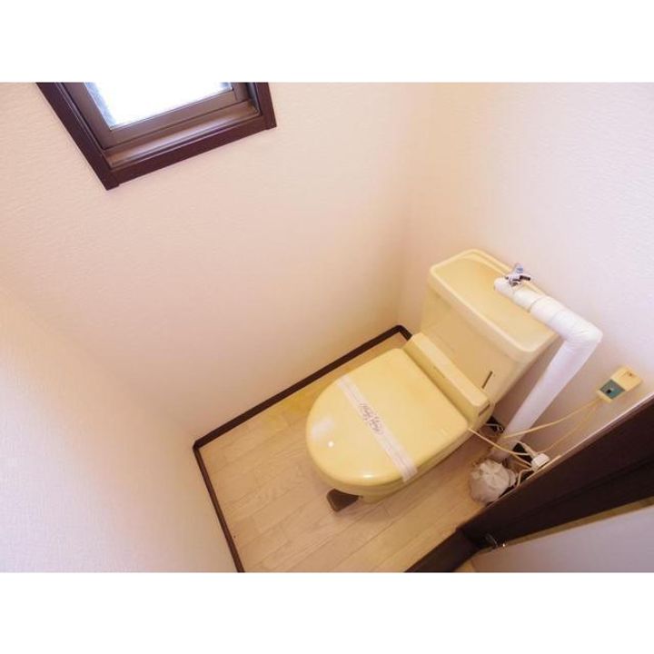 パナハイツソレイユBのその他画像