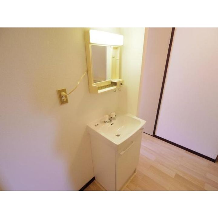 パナハイツソレイユBのその他画像