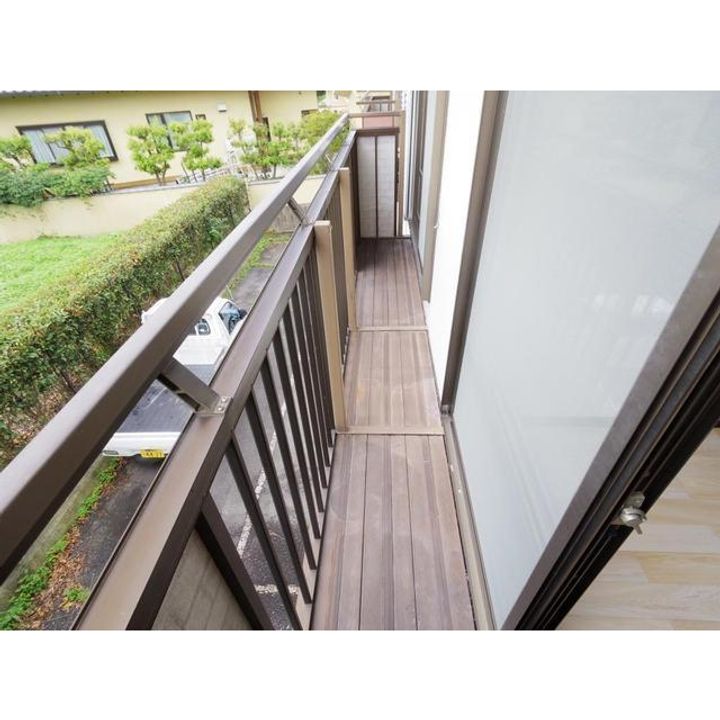 パナハイツソレイユBのその他画像