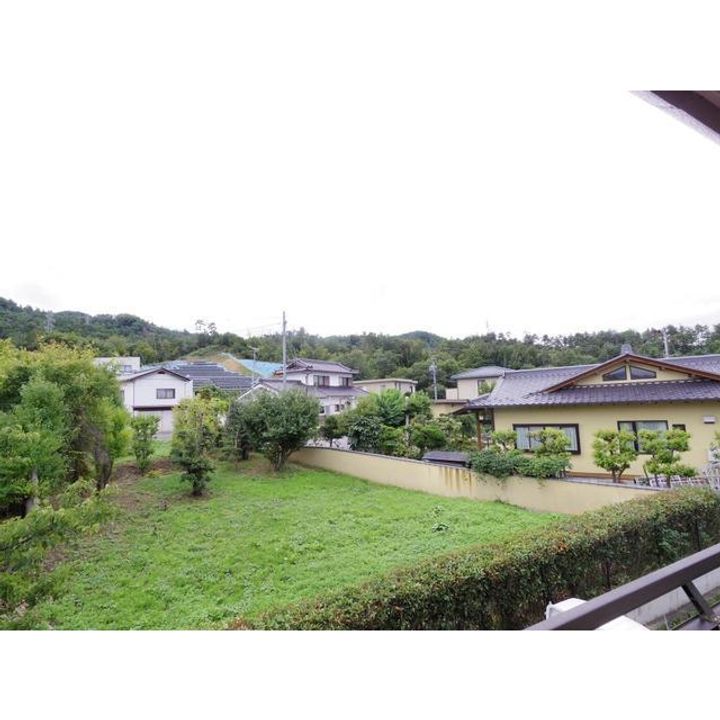 パナハイツソレイユBのその他画像