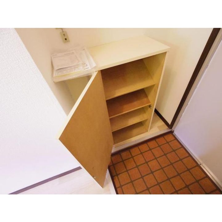 パナハイツソレイユBのその他画像