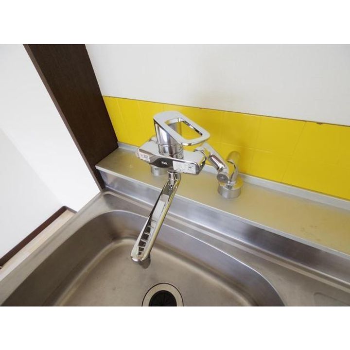 パナハイツソレイユBのその他画像