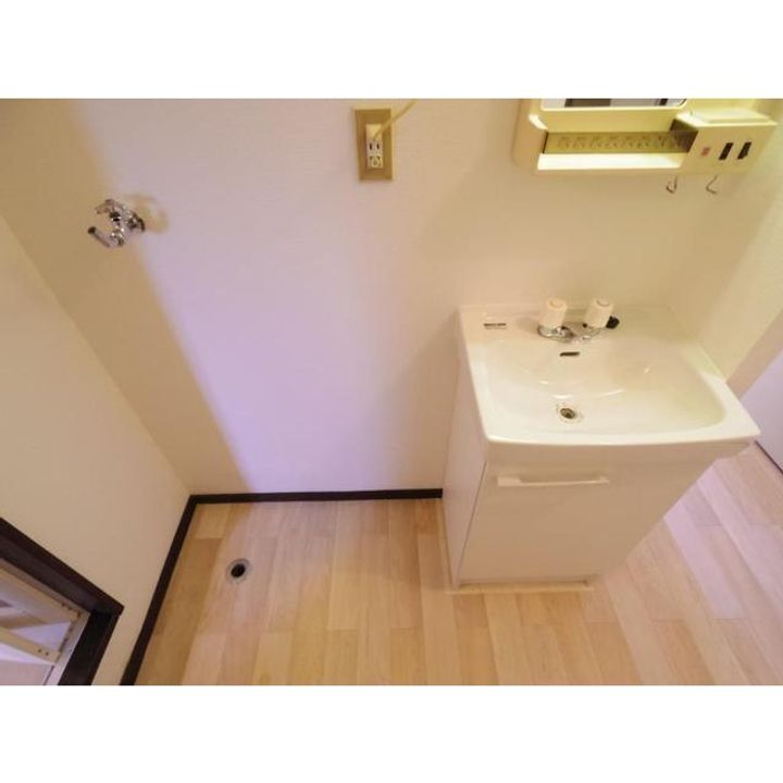 パナハイツソレイユBのその他画像