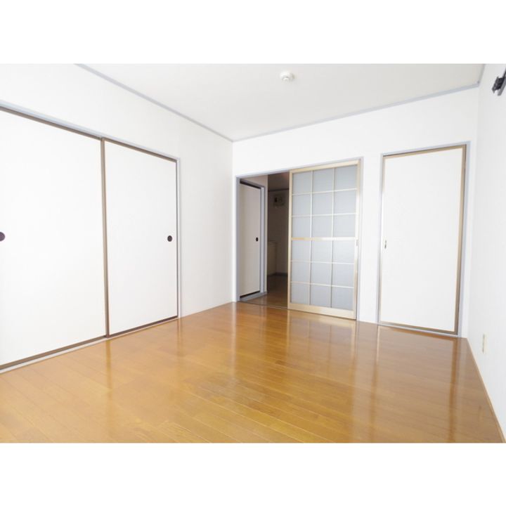 ライブタウン南俣 B棟110のその他画像