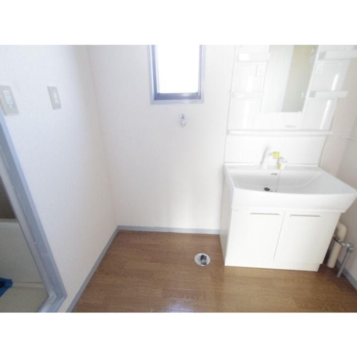 ライブタウン南俣 B棟110のその他画像