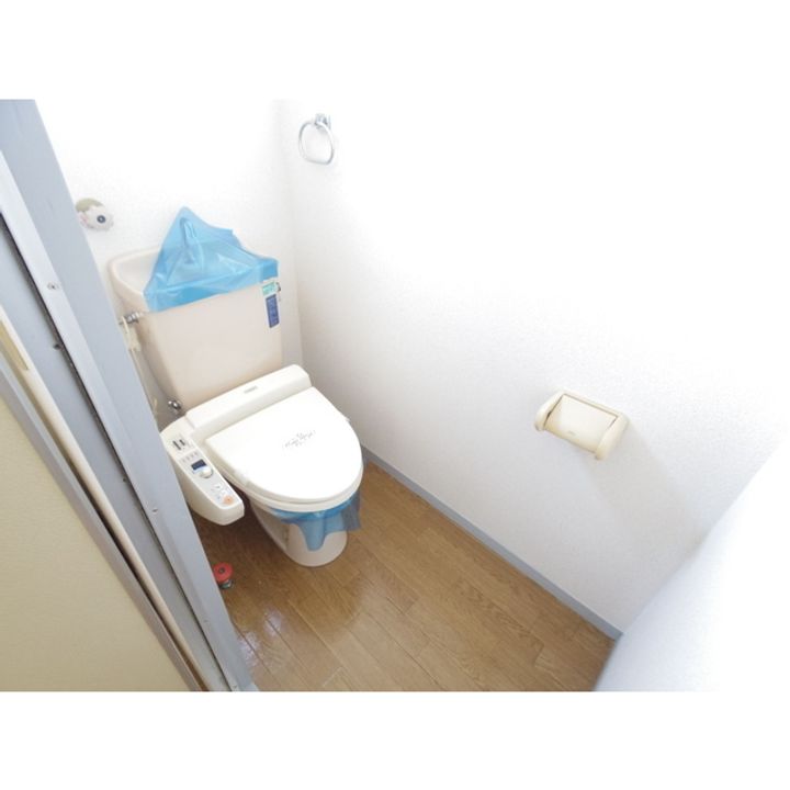 ライブタウン南俣 B棟110のその他画像