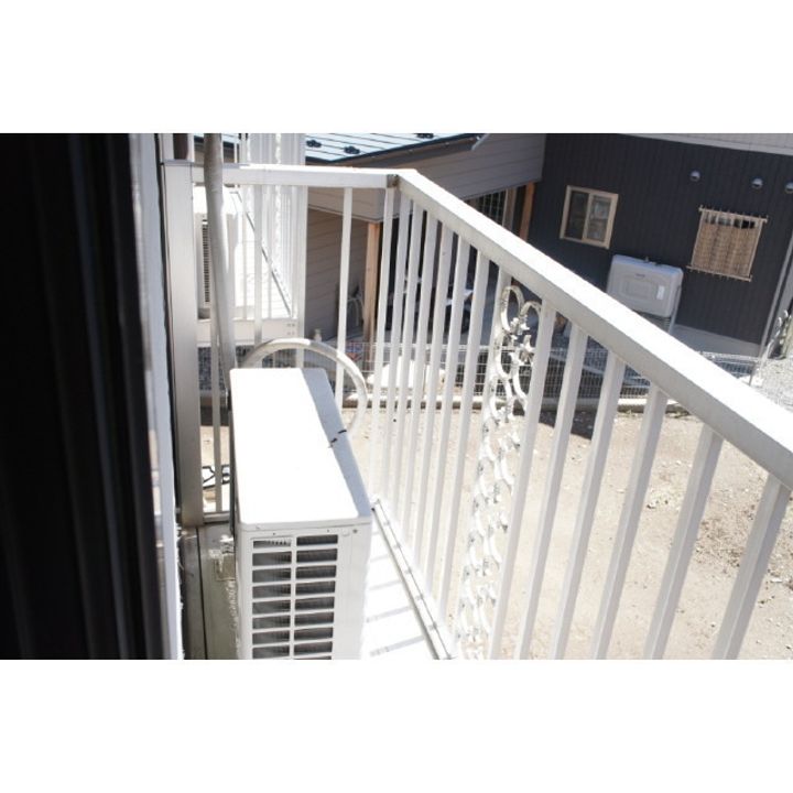 ライブタウン南俣 B棟110のその他画像