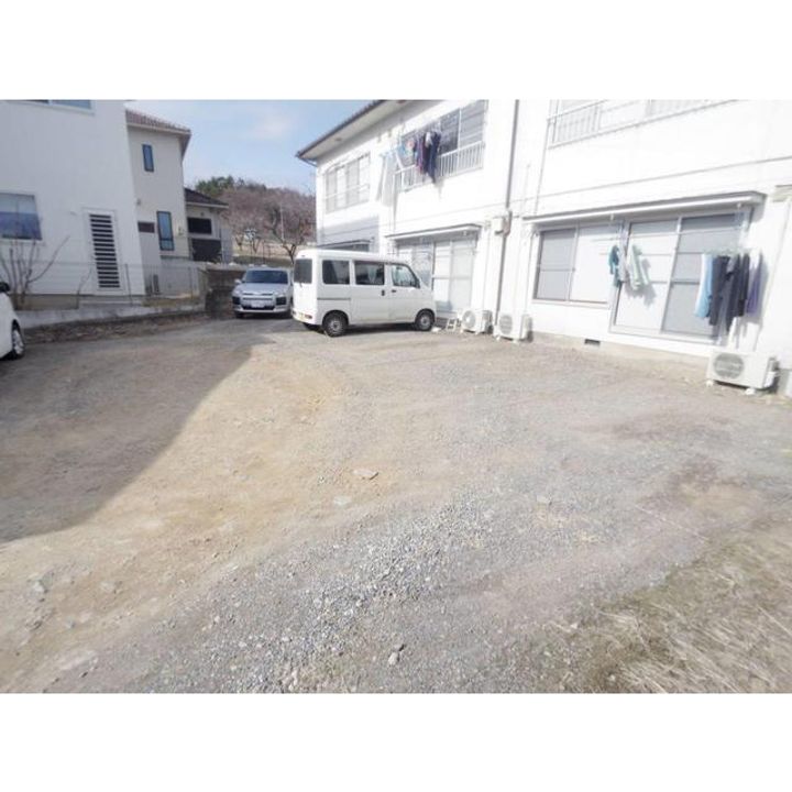 コーポ生田103のその他画像