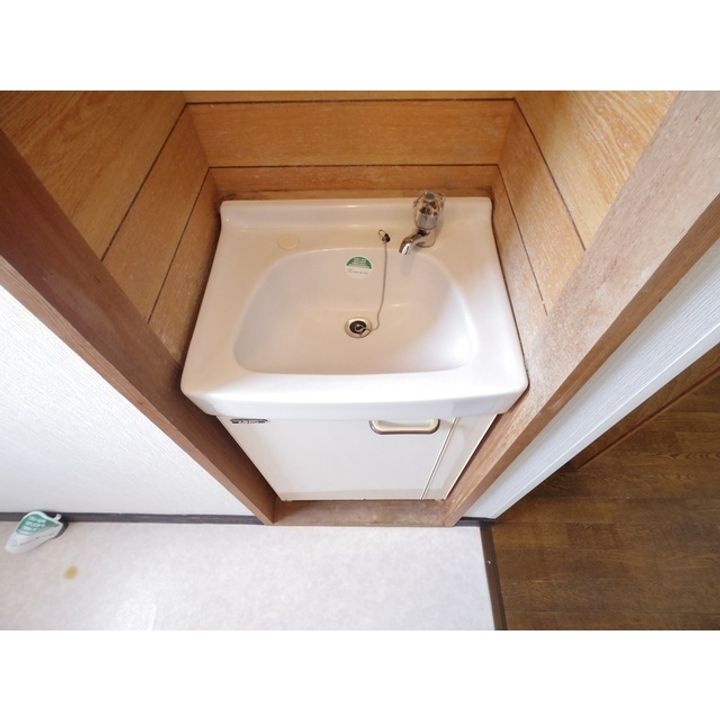 コーポ生田103のその他画像