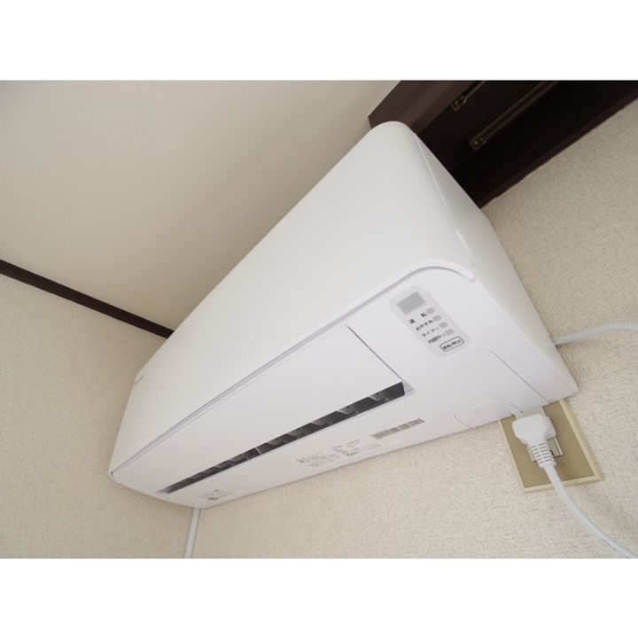 コーポサンシャイン106のその他画像