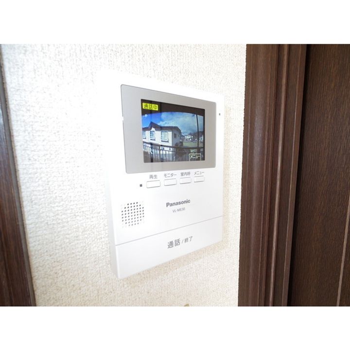 コーポサンシャイン106のその他画像